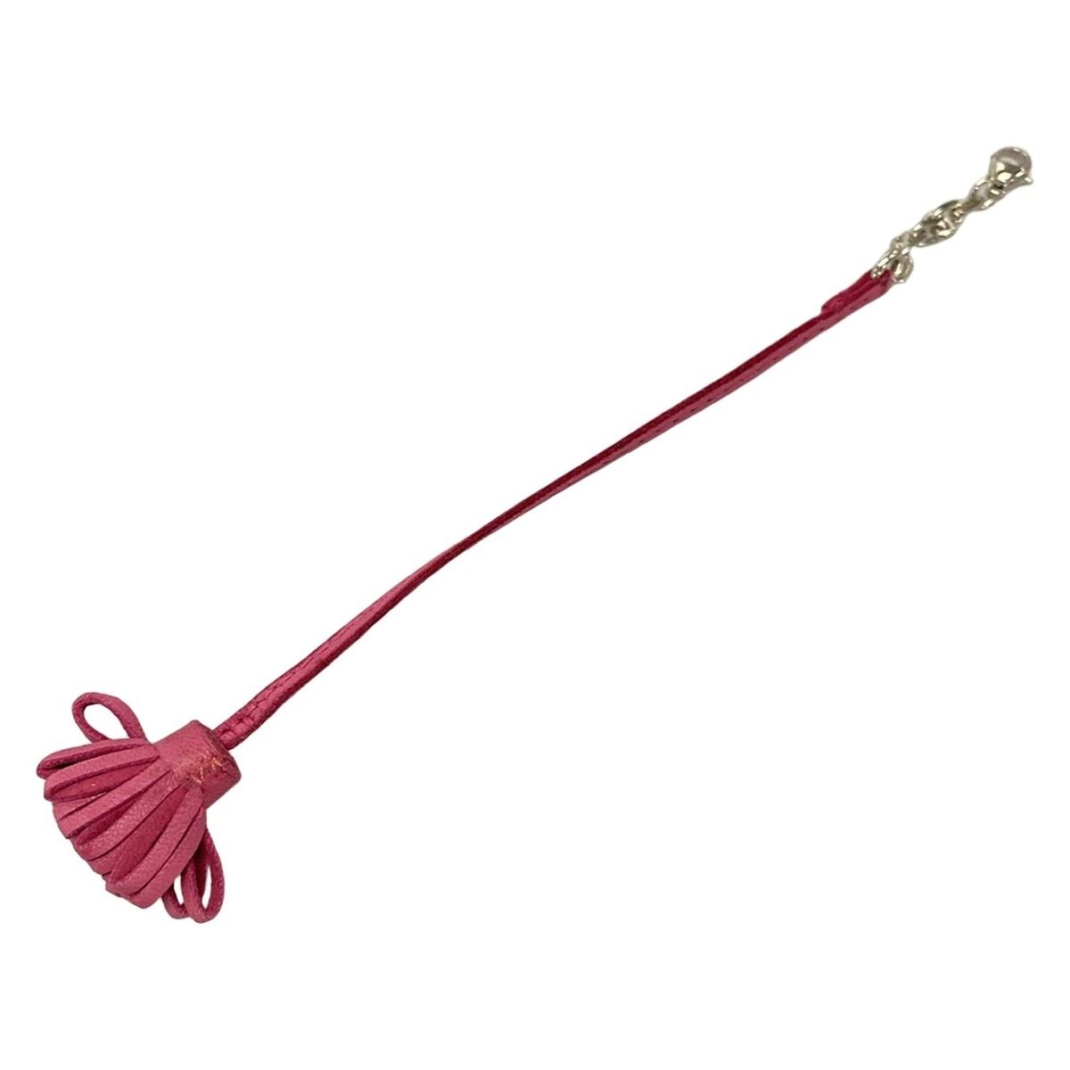 HERMES(エルメス) キーホルダー(チャーム)美品 カルメンチータ HERMES(エルメス) キーホルダー(チャーム)美品 カルメンチータ