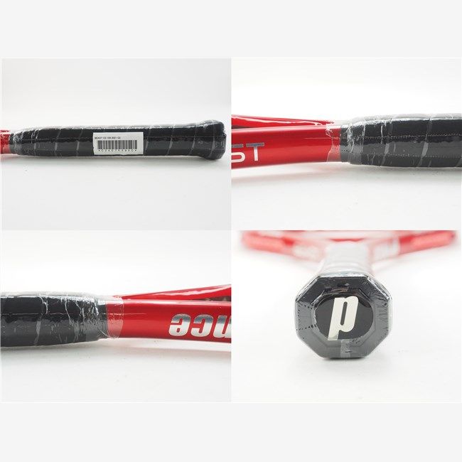 ビースト オースリー 104 /G2 中古】プリンス ビースト オースリー 104 2024年モデル【限定