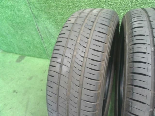 ノーマルタイヤ