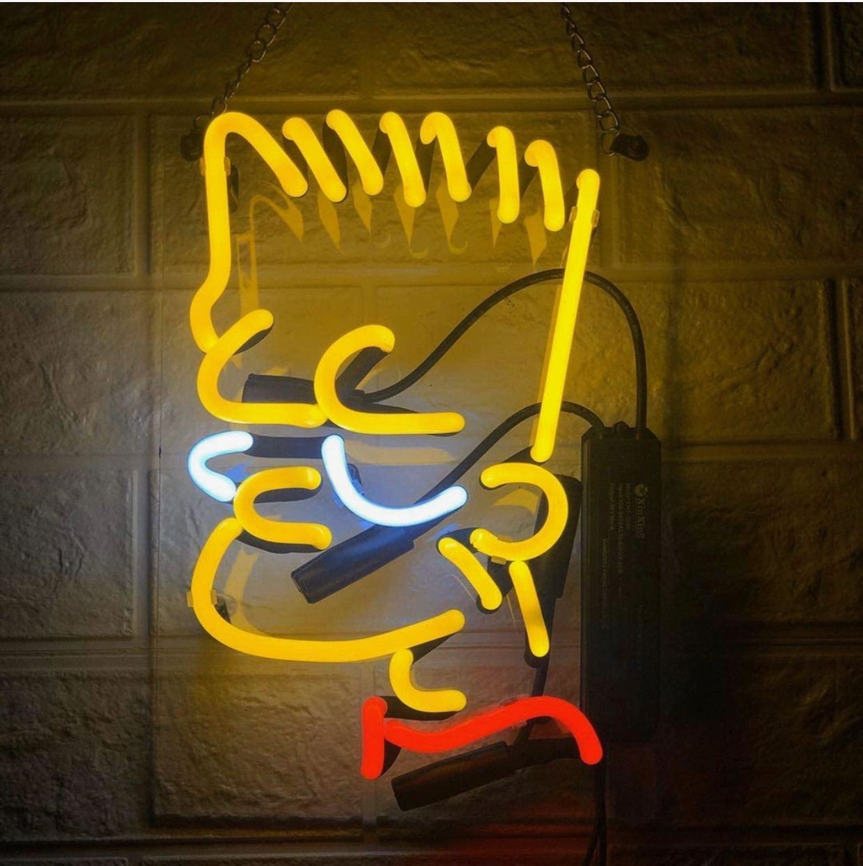 ライト NEON