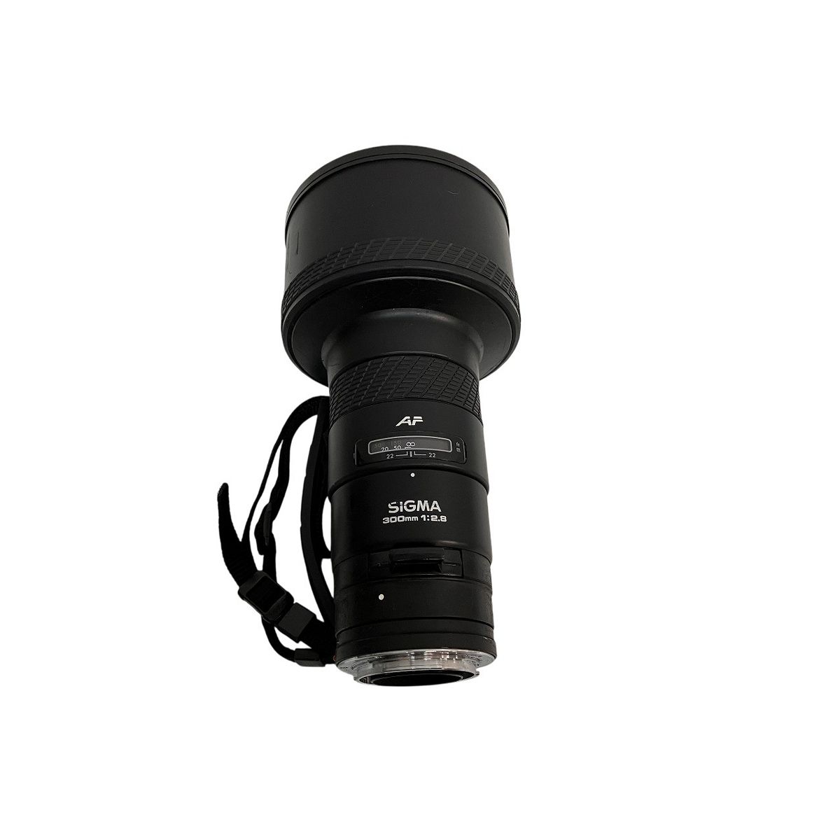 SIGMA 300mm F2.8 単焦点レンズ Amazon.com : Sigma 300mm f/2.8 EX DG IF HSM APO Telephoto Lens for