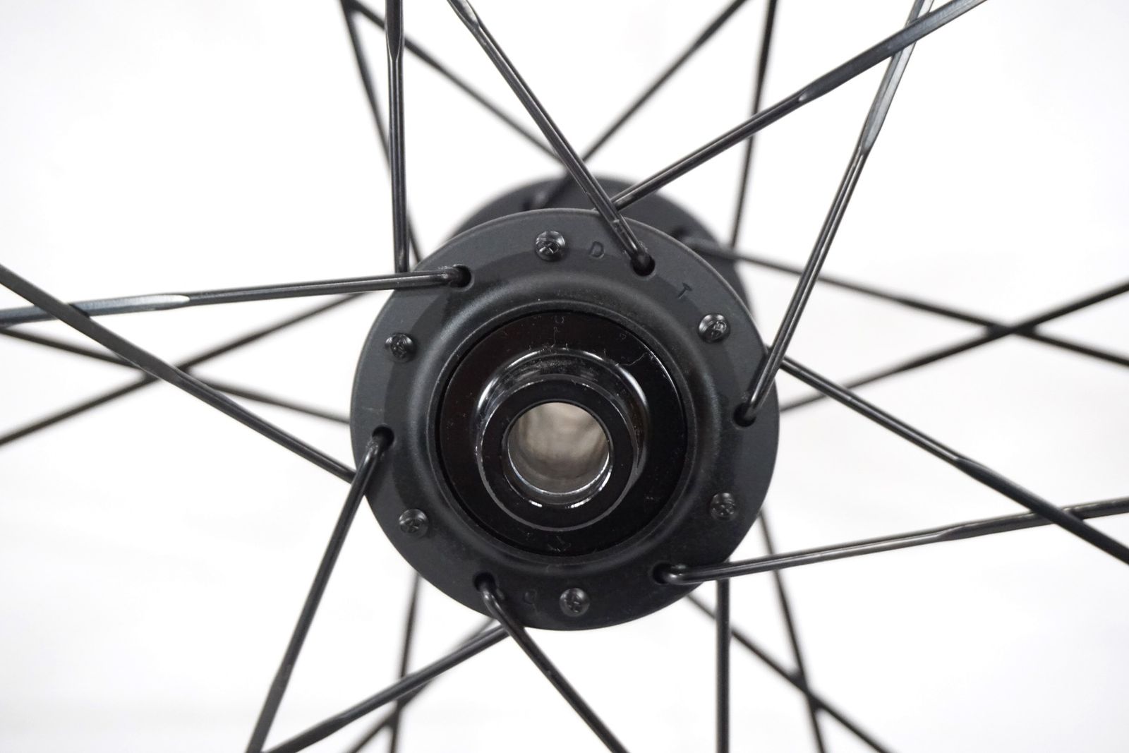 BONTRAGER 「ボントレガー」 AEOLAS COMP5 TLR DISC ホイールセット 