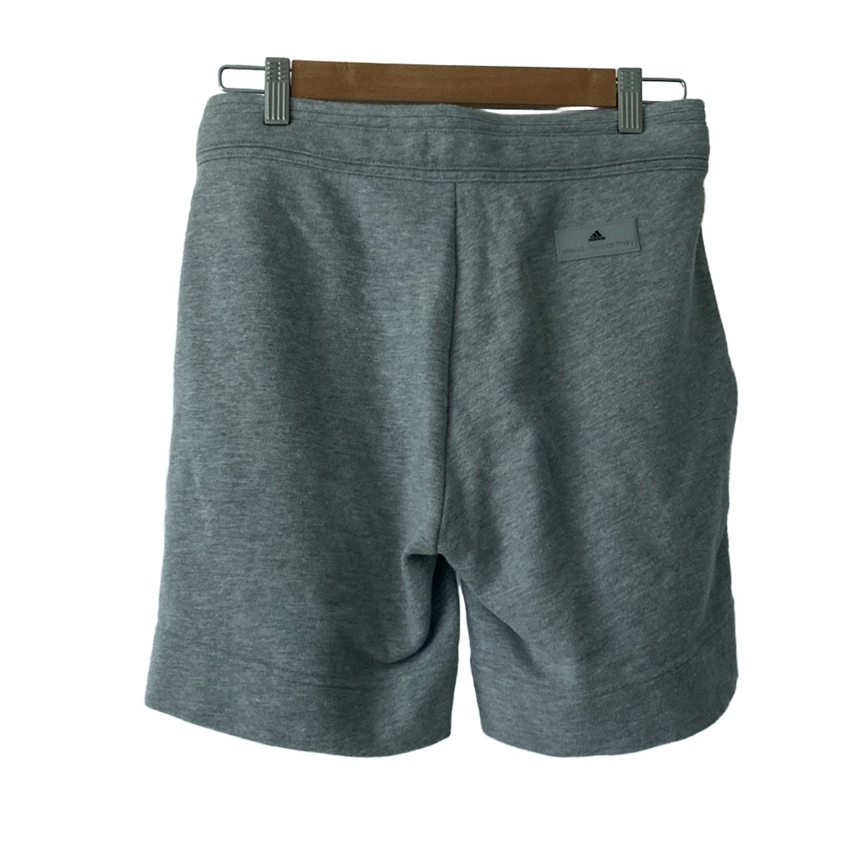 ステラマッカートニー ショートパンツ アディダス ステラマッカートニー ショートパンツ タグ付き未