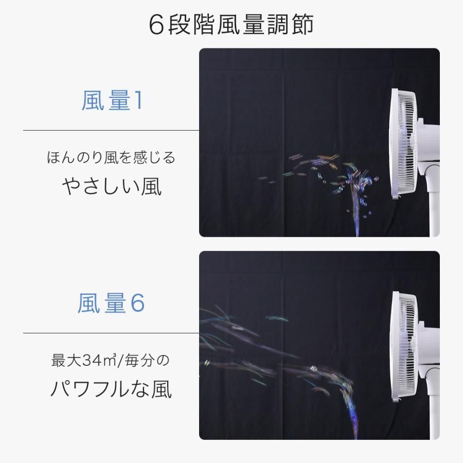 首振り タイマー
