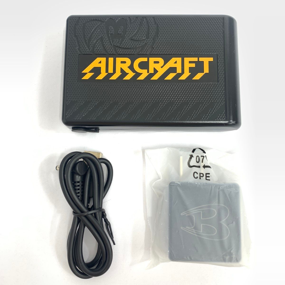 美品 BURTLE バートル エアークラフト 空調服 ブラック AC230バッテリー/AC240ファンユニット/AC7141ブルゾンM ...