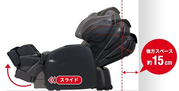 背中 腰
