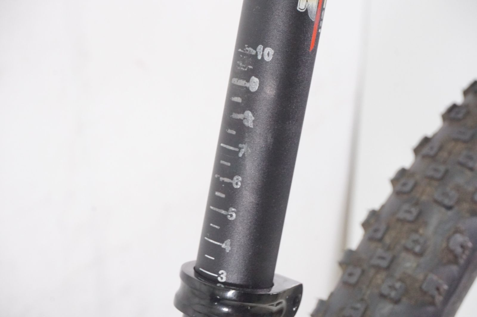 CHARGE BIKES 「チャージバイクス」 BLENDER STEEL 年式不明 カスタム 