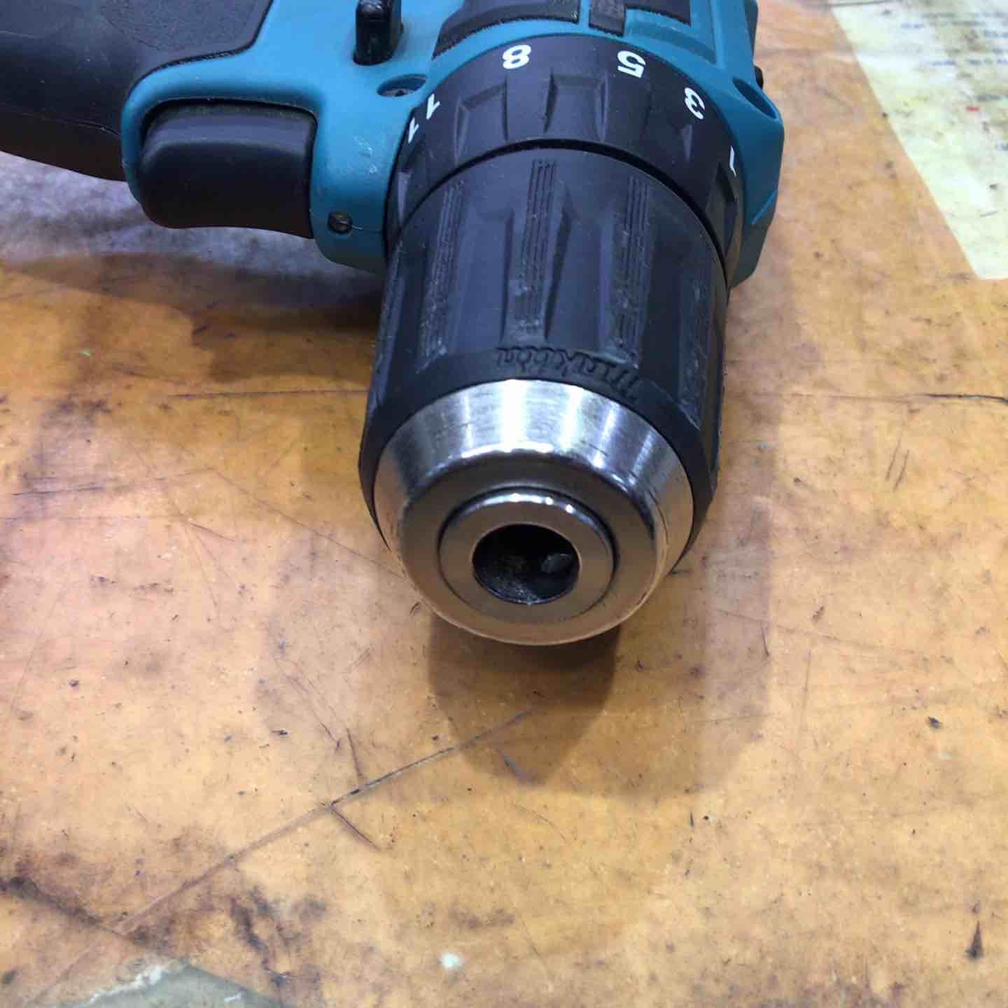 ☆マキタ(makita) コードレスドリルドライバー DF333DZ【町田店