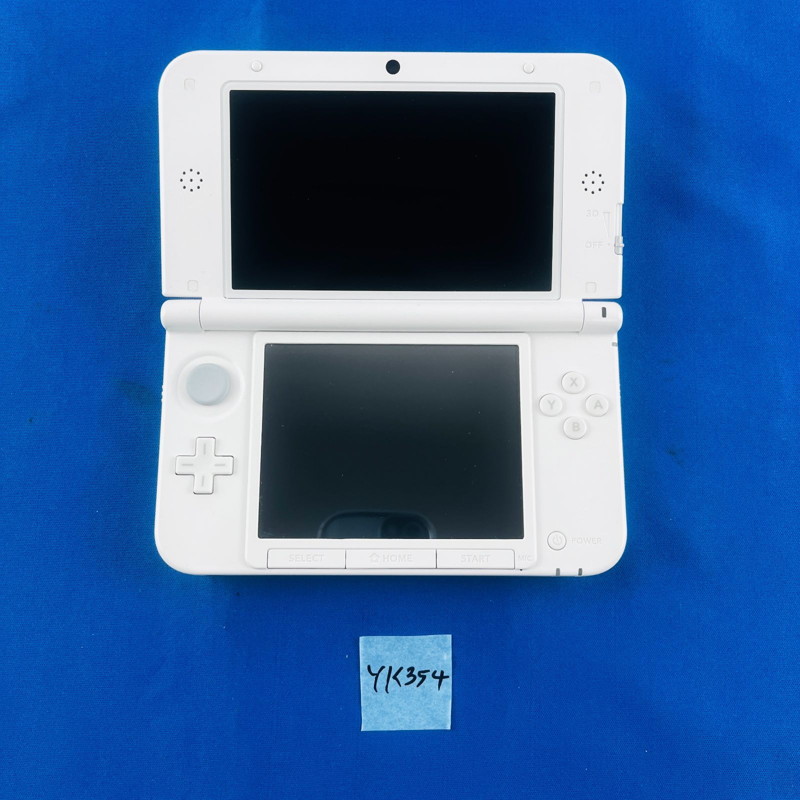任天堂 - 任天堂3DSLL ドラクエモンスターズ2 スペシャルパック 41r50MhiRBL.jpg_BO30,255,255,