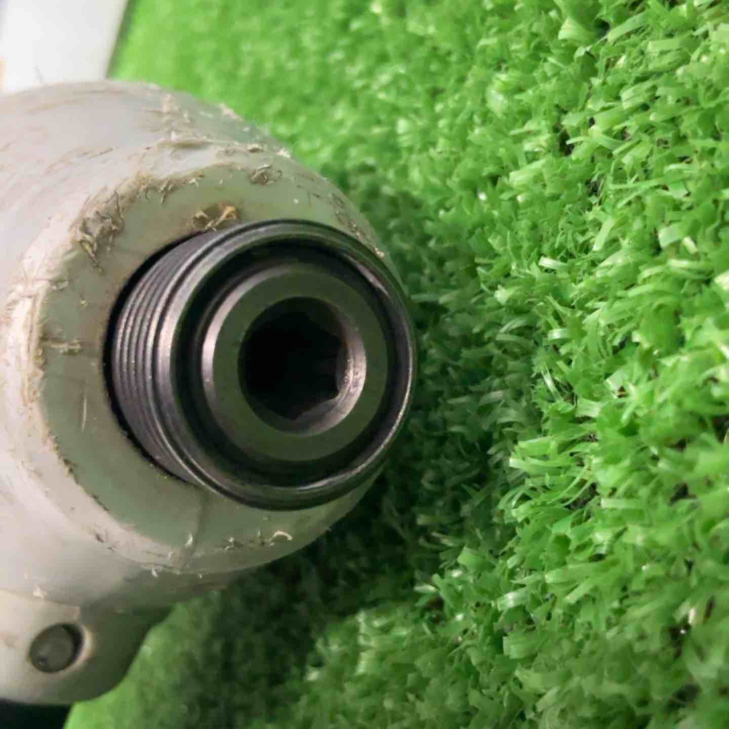 Panasonic コードレスインパクトドライバー