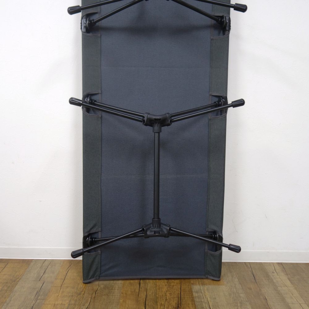 Qualz 2wayライトビームコット ベット グレイ2個セット クオルツ 2way