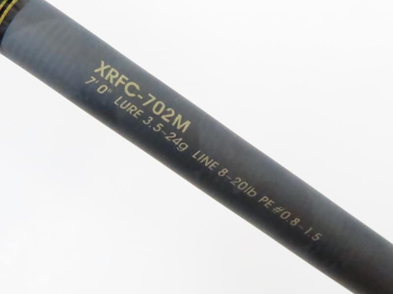 XRFC-702M 02-8205080016