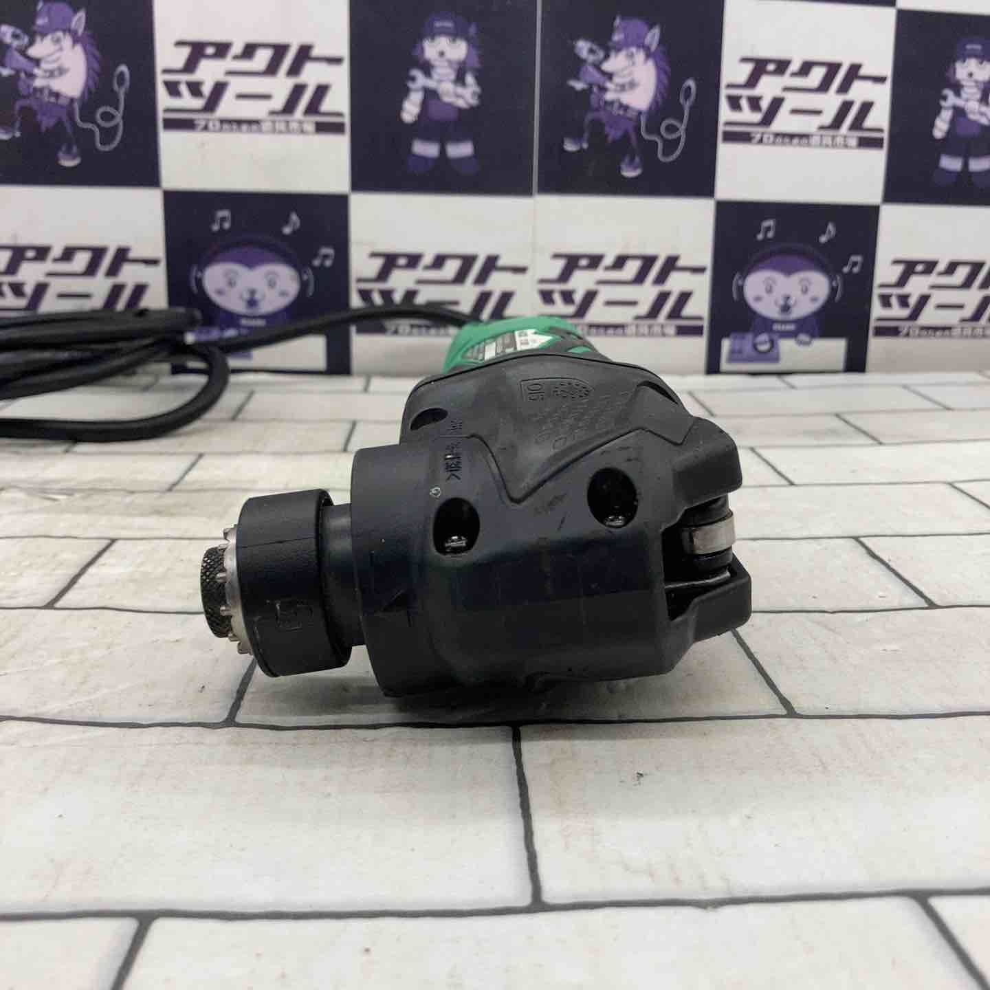 日立工機