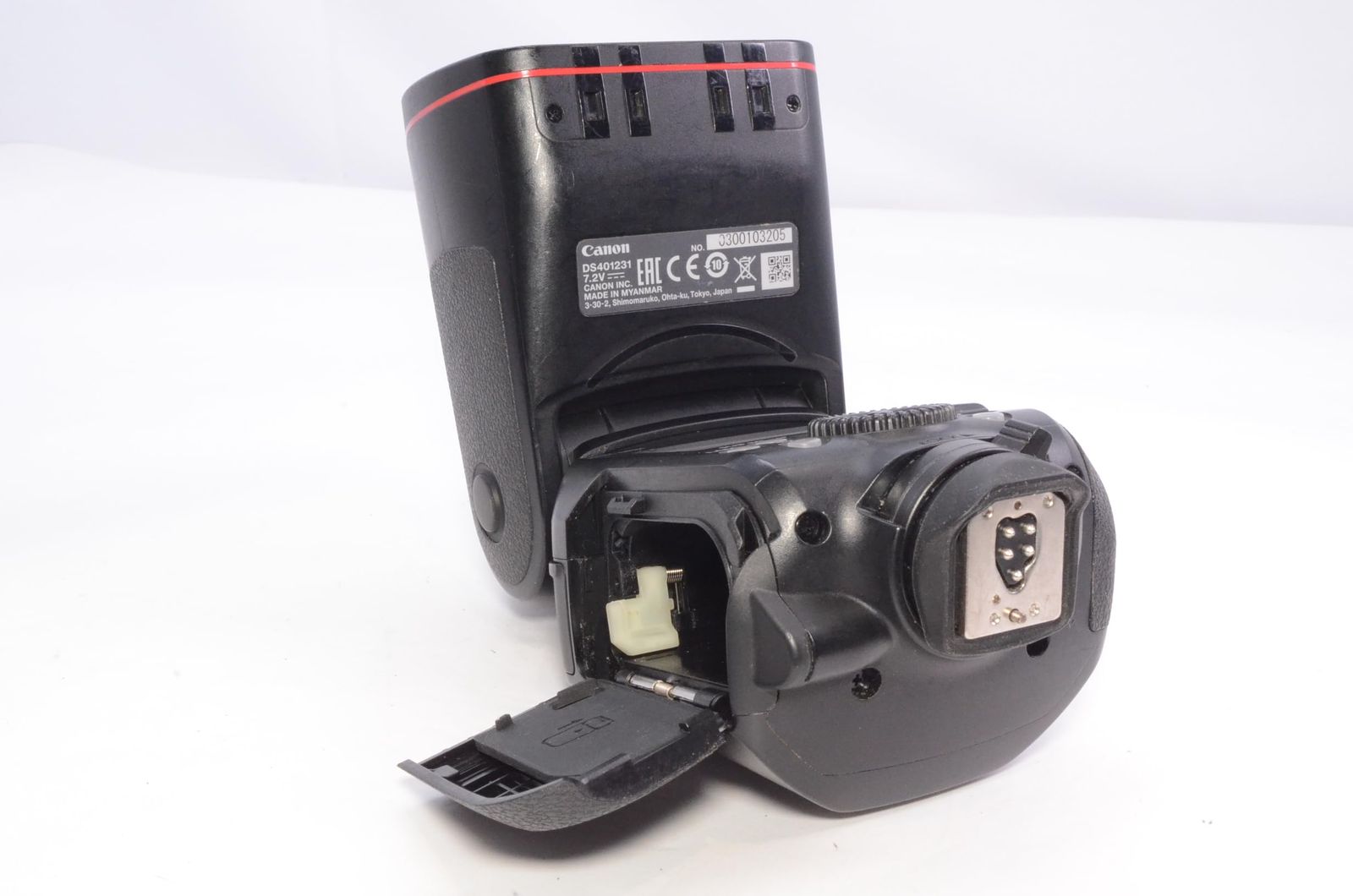 Canon スピードライト EL-1 フラグシップモデル SPEL-1 - メルカリ