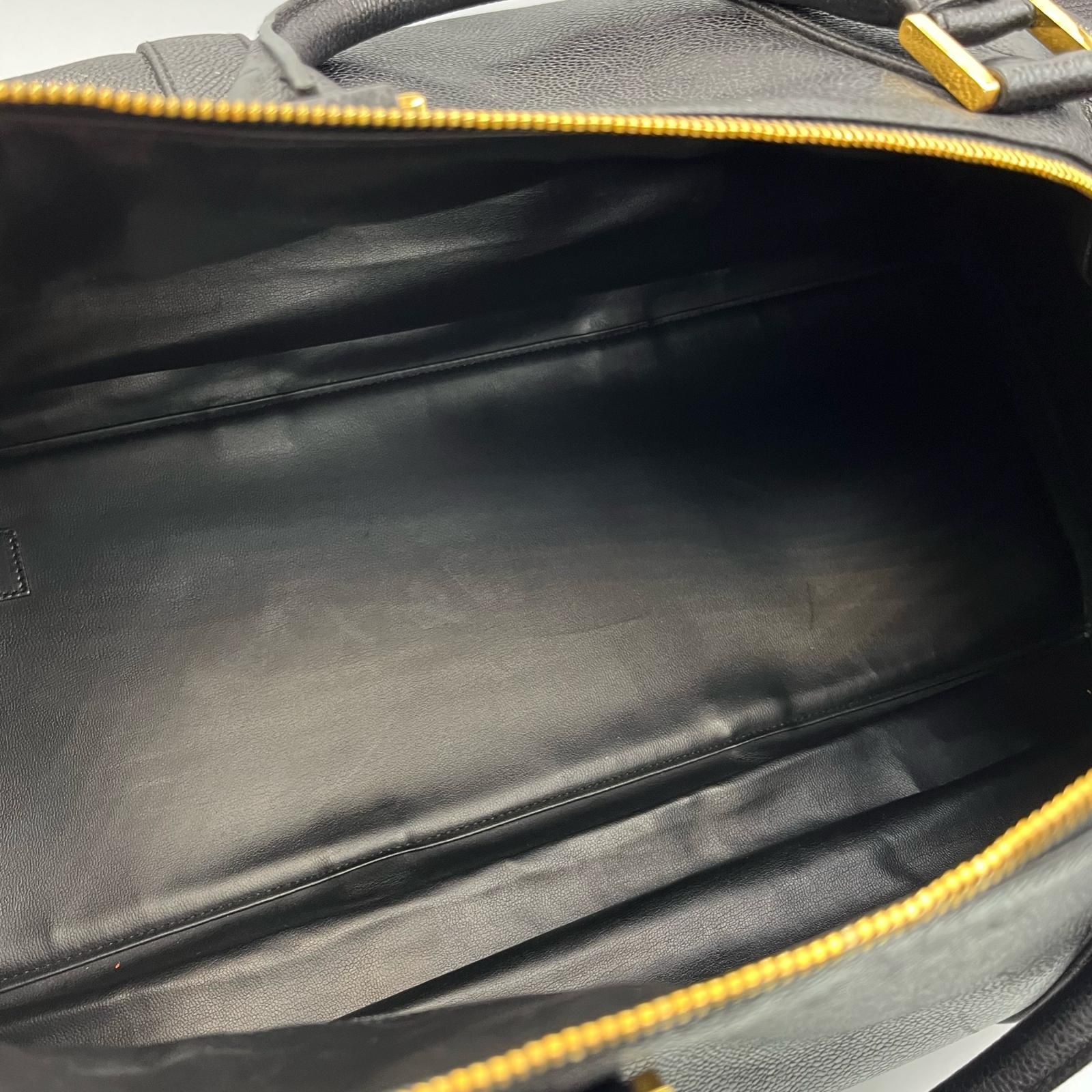 マットキャビアスキン