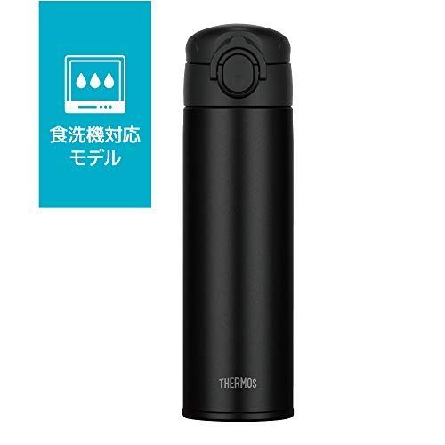 人気の福袋 かわいい 新品 未使用 サーモス 水筒 真空断熱ケータイマグ 500ml ブラック Jok 500 Bk 0 5l 弁当用品 Www Liberisogni Org Www Liberisogni Org