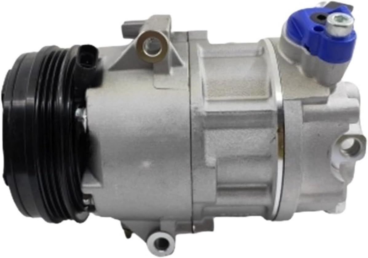 VW FOX 5U0820803 CS20053 対応 12V AC コンプレッサー 車用エアコンポンプ対応 コンプレッサーの交換