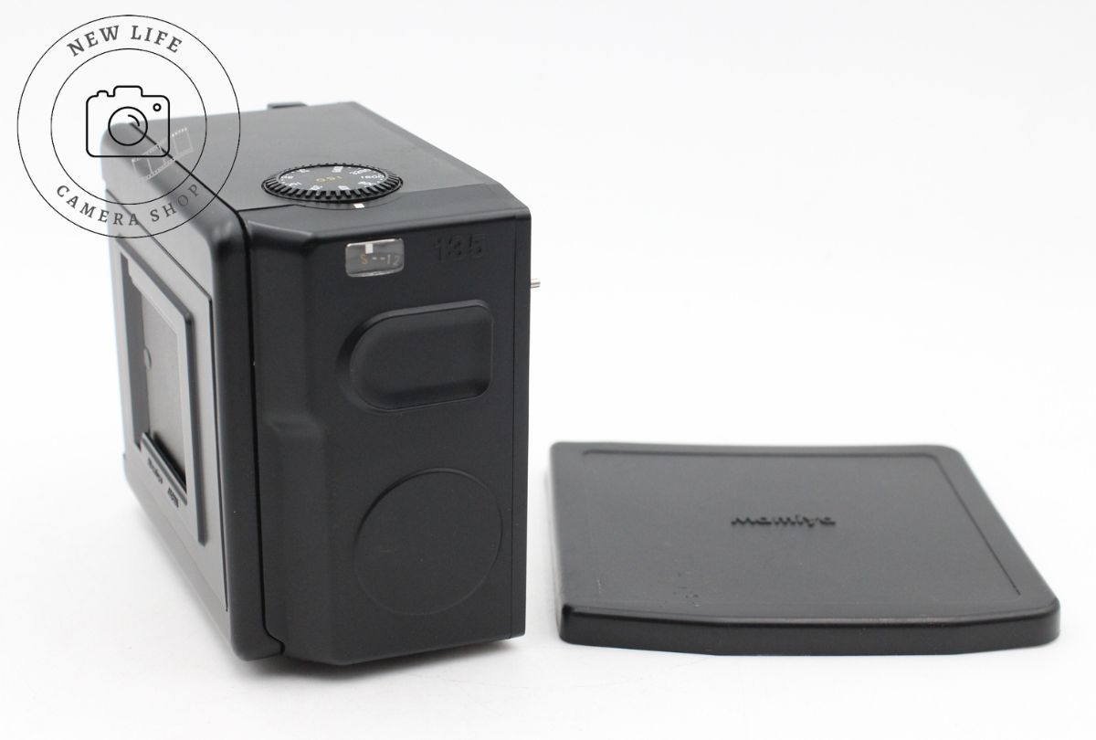 Mamiya 645 135mmフィルムバック Mamiya 645 135mmフィルムバック