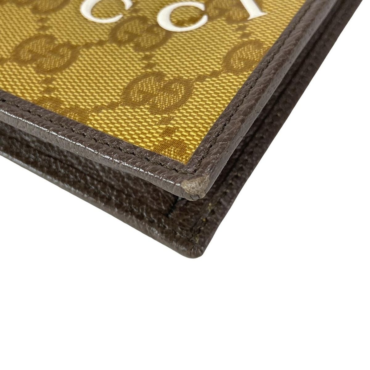 ショルダーバッグ クリスタルGG