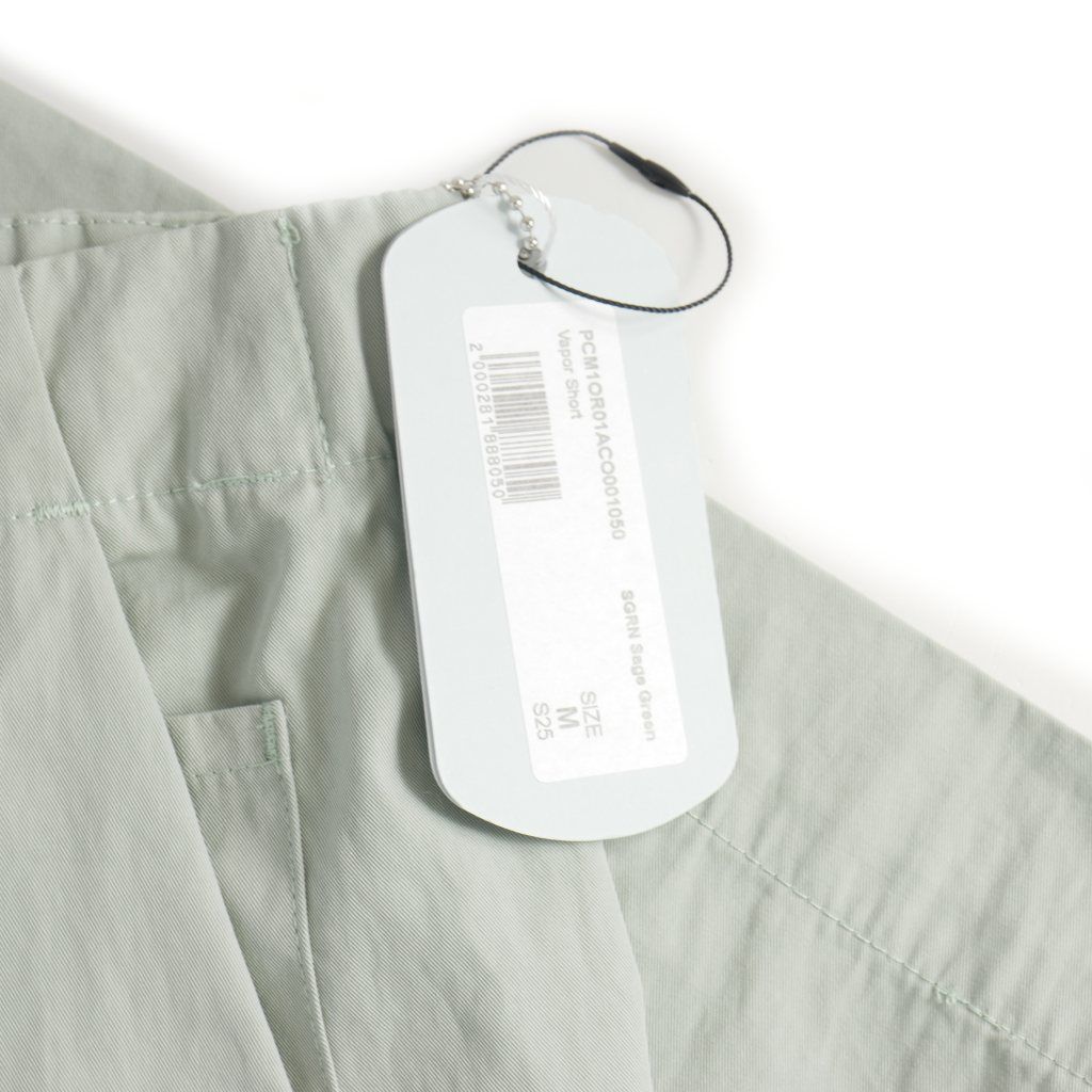 オーエーエムシー OAMC Vapor short ヴェイパー ショートパンツ