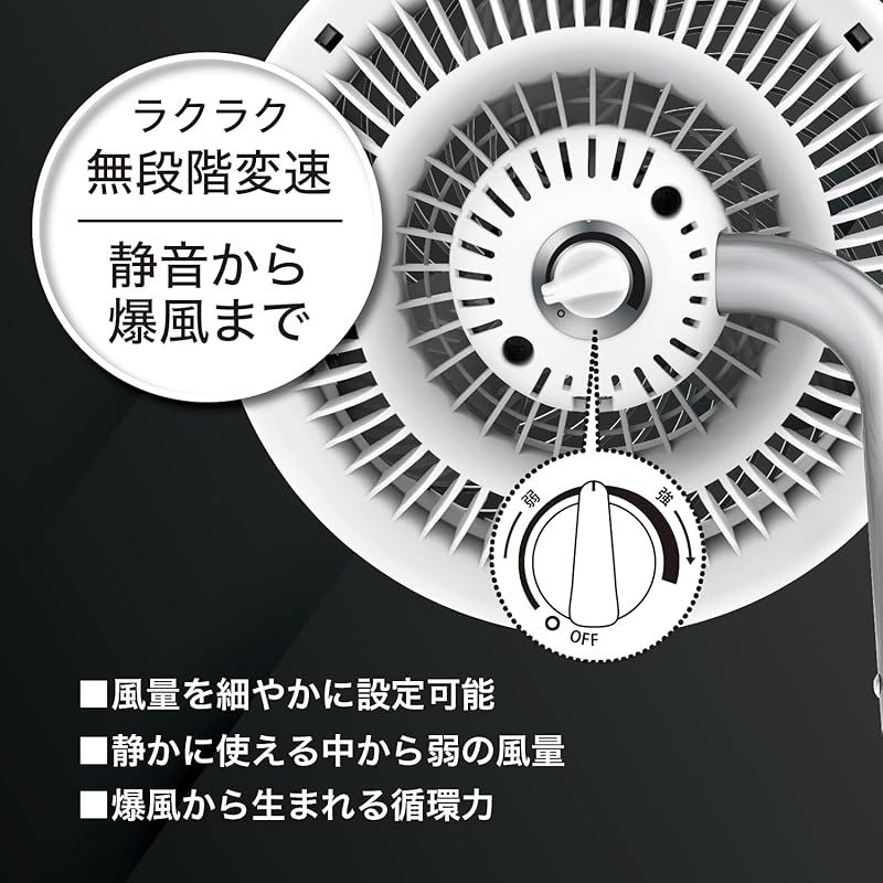 パワフル