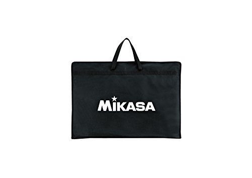 特価商品】ミカサ(MIKASA) バスケットボール 特大作戦盤 (専用バッグ