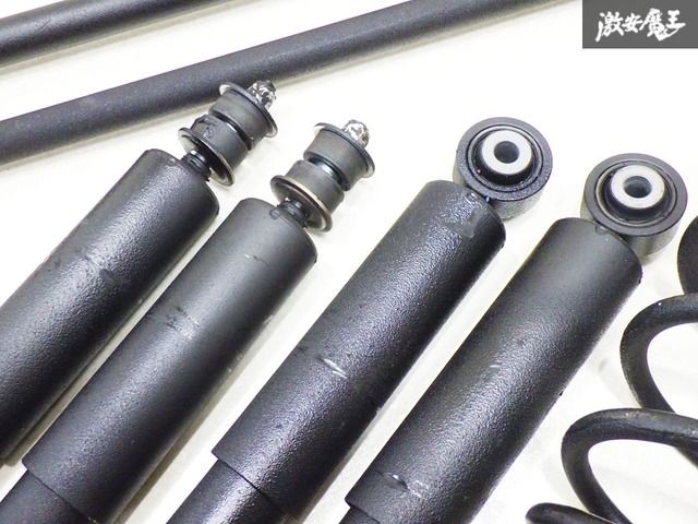 新車外し】 スズキ純正 JB64W ジムニー サスペンション ショック
