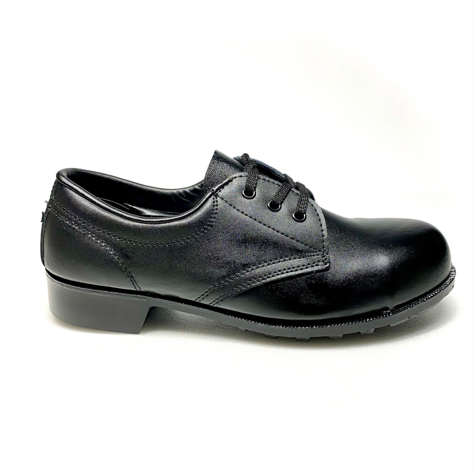 ANGEL エンゼル 安全靴 短靴 S112P 25.5cm EEE 見本展示品 元箱