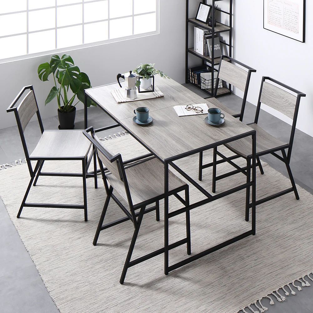 Chairik Chair チェリックチェア スタッキング ダイニング 北欧