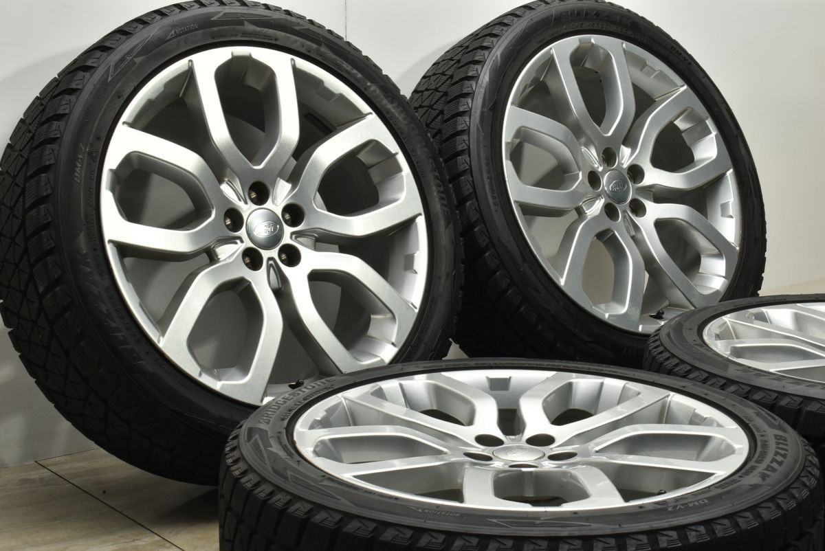 希少 正規品】ランドローバー レンジローバー イヴォーク 純正