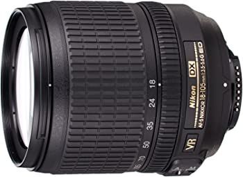 Nikon ショップ 標準ズームレンズ AF-S DX NIKKOR 18-105mm f/3.5-5.6G ED
