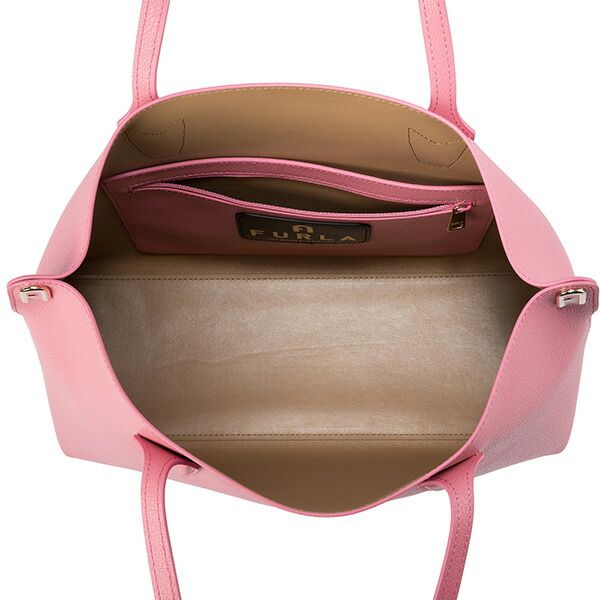 新品 フルラ FURLA トートバッグ パラディソ ラージショッピングバッグ  