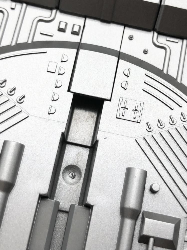 中古】開封 バンダイ 宇宙刑事ギャバン 超合金魂 GX-106 電子星獣ドル