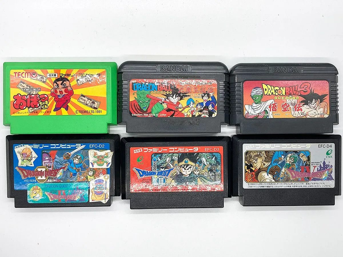 2025年最新】おぼっちゃまくん ファミコンの人気アイテム - メルカリ