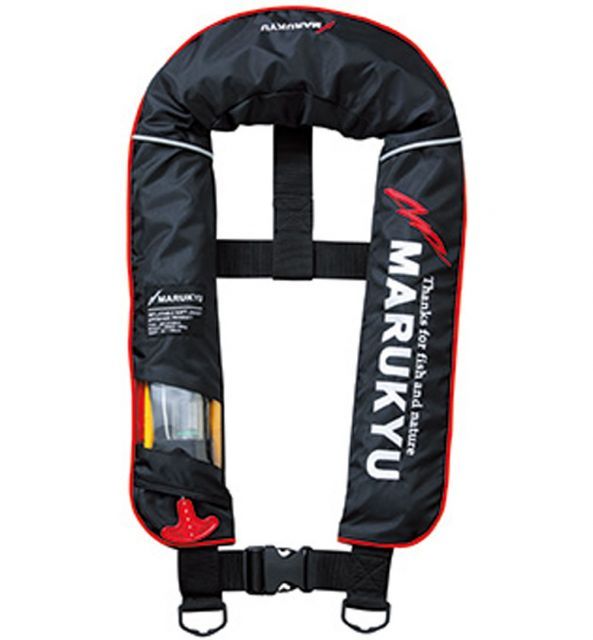 ベッド詳細 マルキュー/MARUKYU】14898 ラフトジャケット型式承認品MQ-07