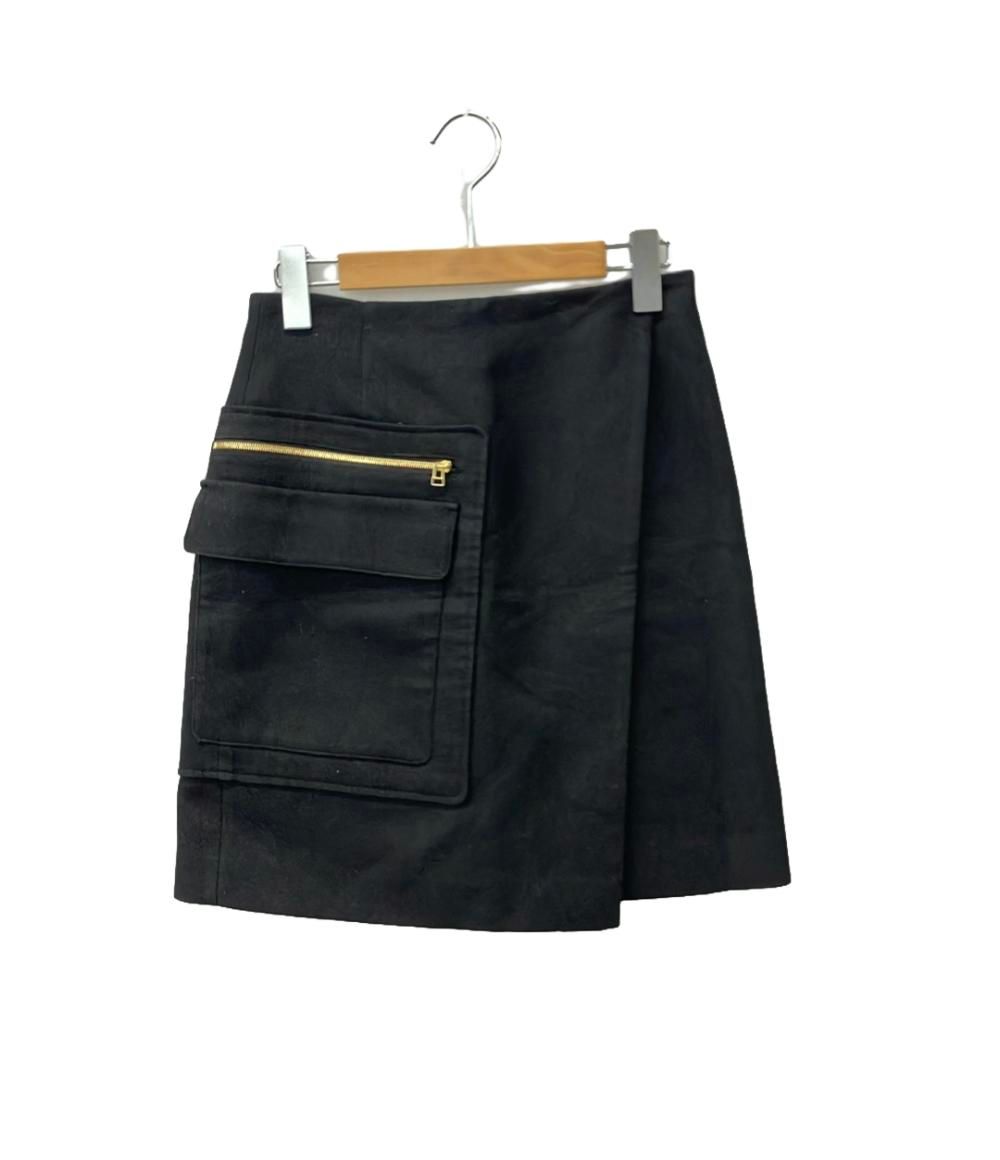 エストネーション ポケットスカート レディース SIZE 38 XS ESTNATION