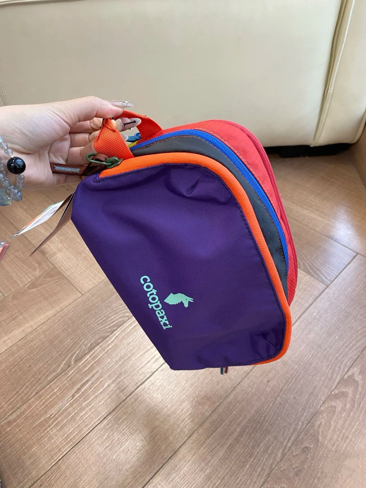 【大人気パープル】cotopaxi コトパクシ nido ニド 大人気パープル】cotopaxi コトパクシ nido ニド Cotopaxi