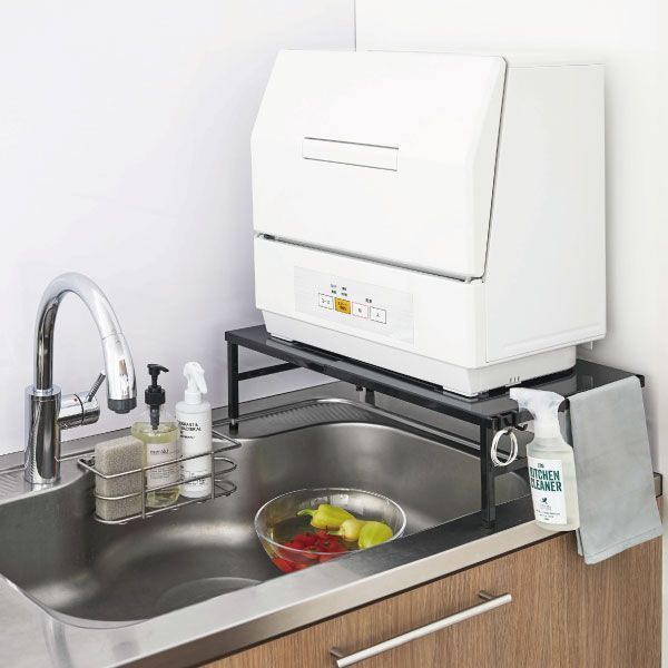 食器洗い乾燥機 置き台