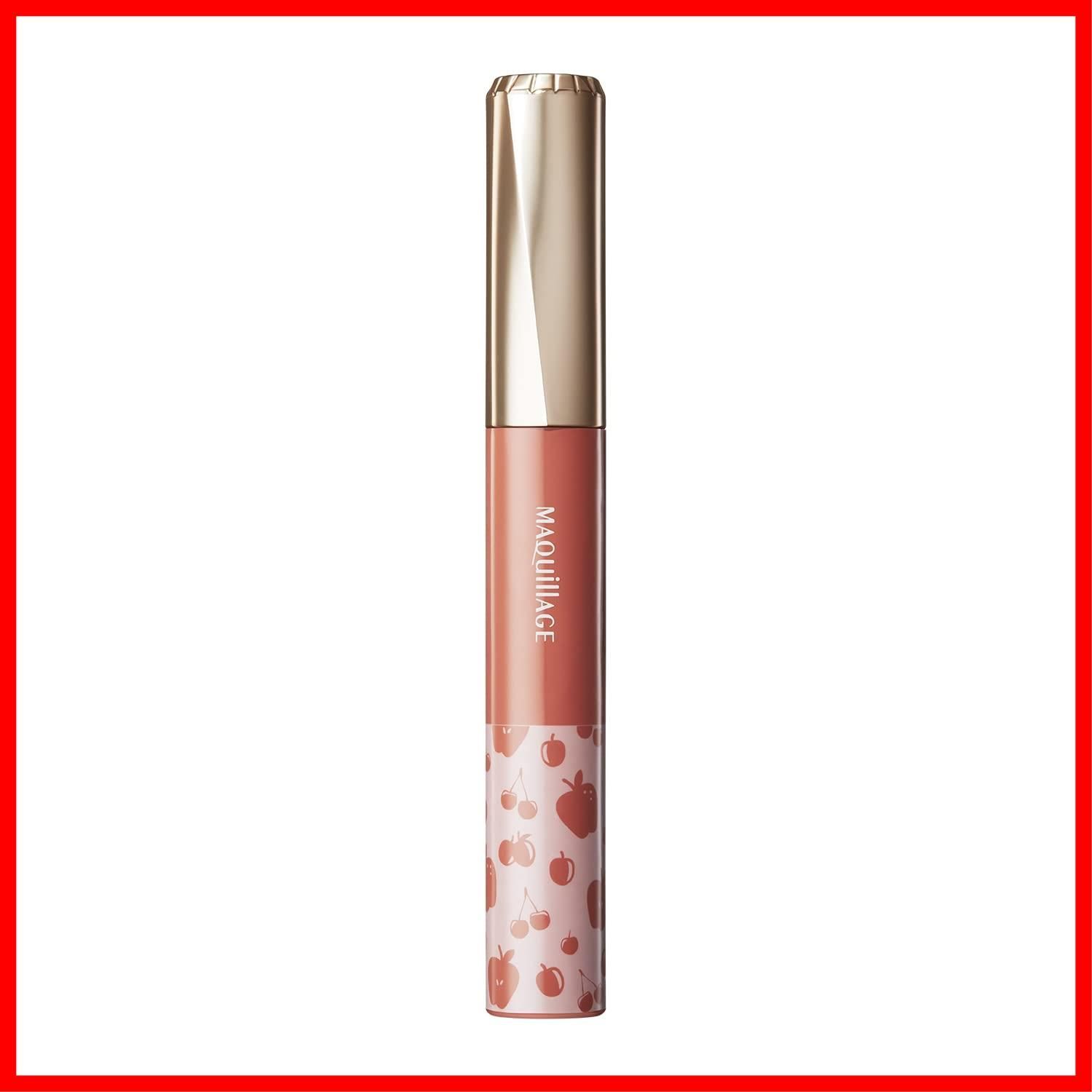 数量 本体 アプリコットオレンジ 7g アプリコットオレンジ OR552 OR552 無香料 マスカラ L ロング-カール ドラマティックエッセンスマスカラ マキアージュ