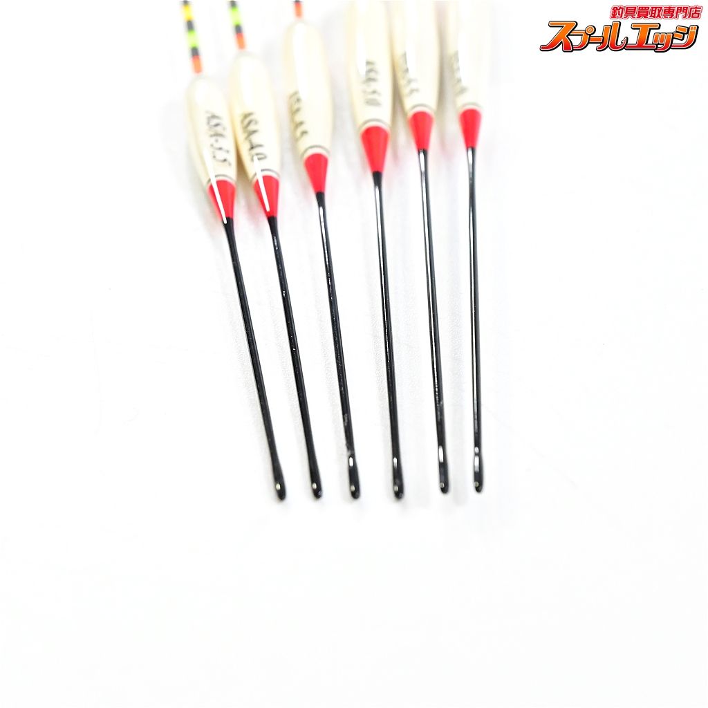 計6本セット Crucian
