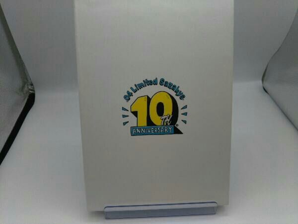 10th Anniversary Live(Blu-ray Disc) - メルカリ