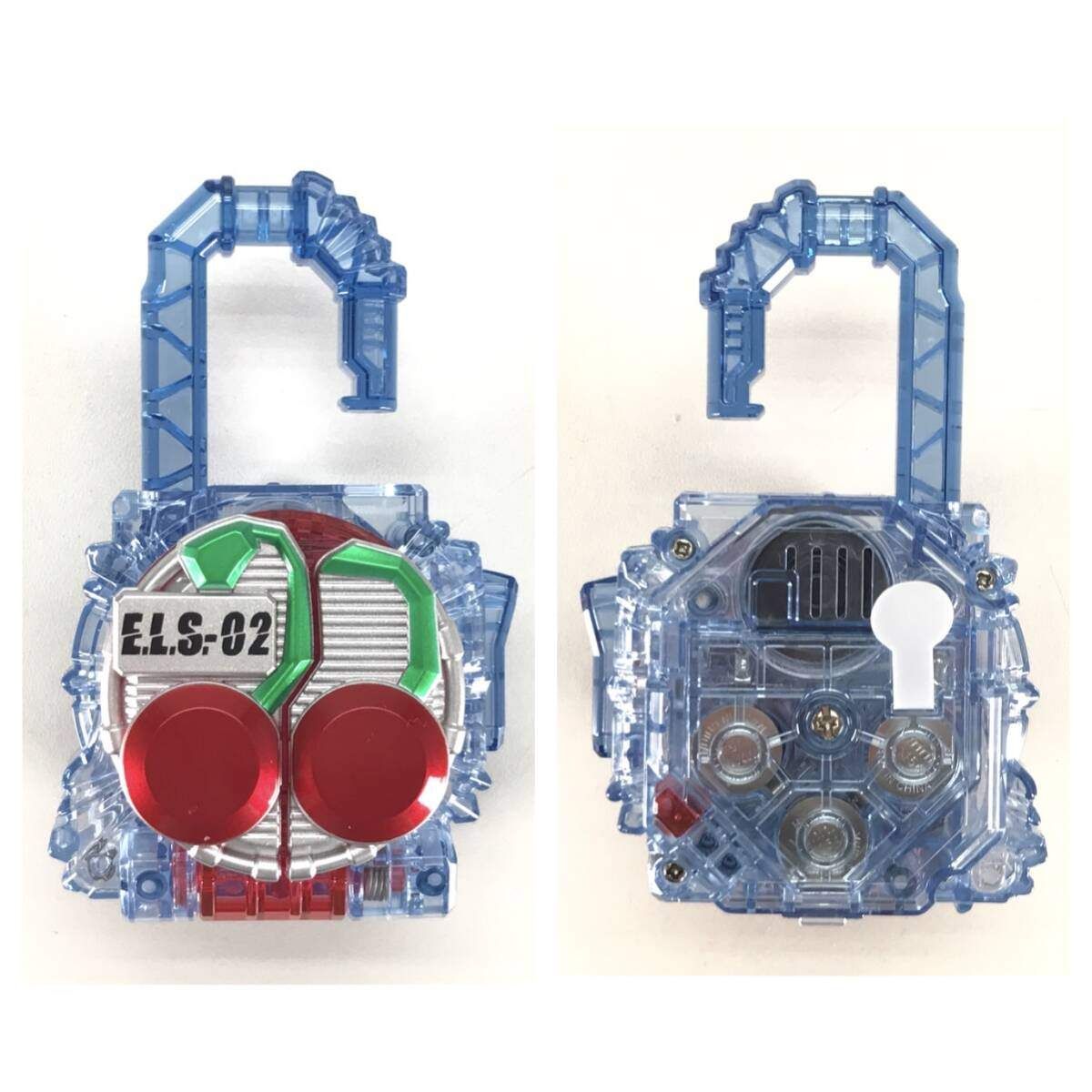 ○BANDAI おもちゃ CSMエナジーロックシードセット 「仮面ライダー鎧武 