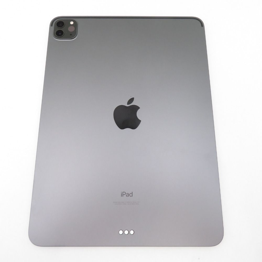 iPad Pro (Apple アイパッド プロ) 第3世代 Wi-Fi モデル 128GB 11