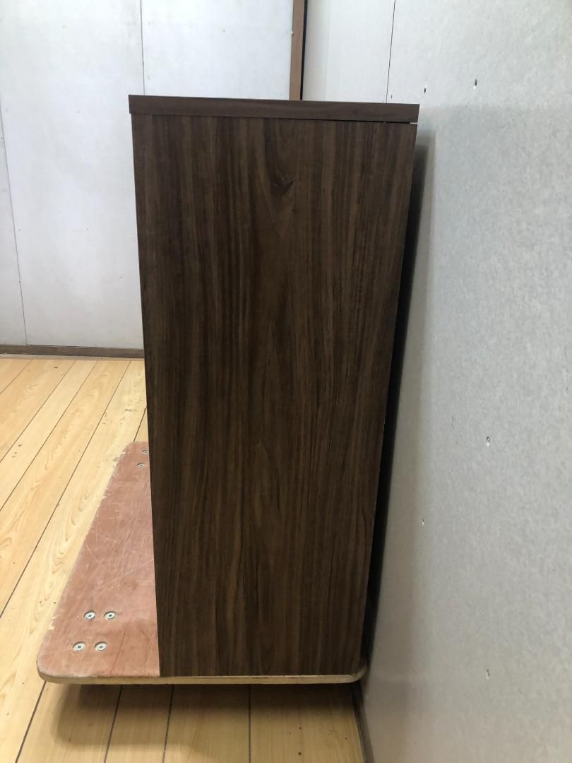 ディノス 玄関収納