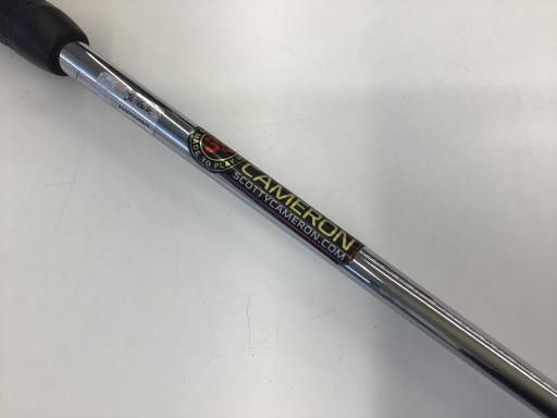パター