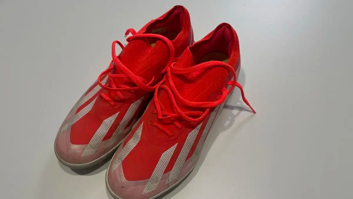 クレイジー ファスト エリート tf 状態良し