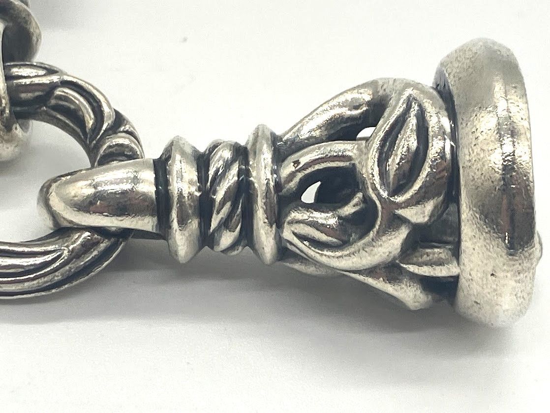 LONE ONES ティアベル キークラスプ Mサイズ LONE ONES ロンワンズ ティアベル キークラスプ Mサイズ - メルカリ