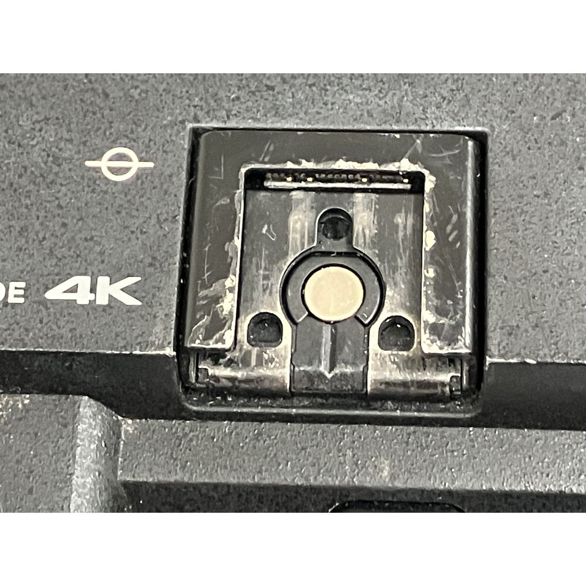 ミラーレス 一眼