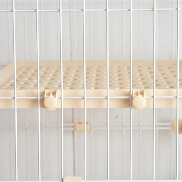 猫ハウス 1段2段3段組み替え自由