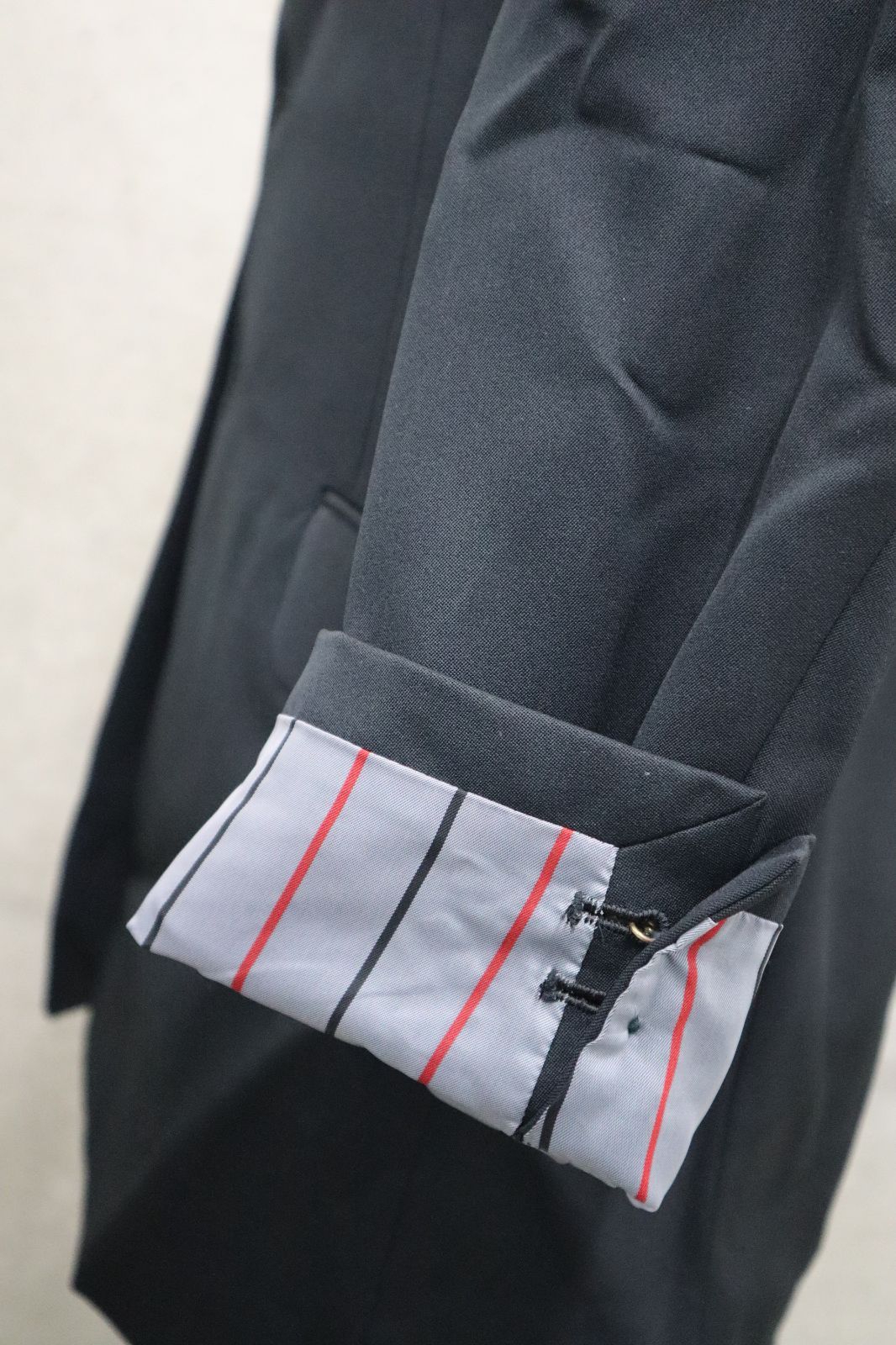 男子学生服